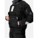 Henri Lloyd Elite Offshore Dry Top Size XL Black Henri Lloyd Elite Offshore Dry Top Size XL Black
