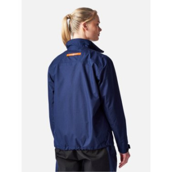 Henri Lloyd Women’s Breeze Jacket Size L Blue
