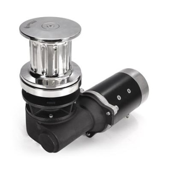 Italwinch Heron Marine Capstan 1500W/1700W/2000W