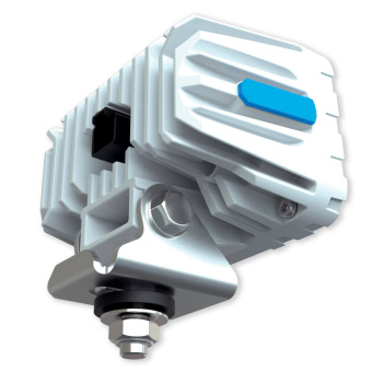 Mantagua Floodlight LED Kerzo White - 3800LM 9-30V (IP68) (Beam Angle 28°)