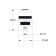 Barka 09.99.00052 - Movement Alarm 24V High Sound Pressure IP55 Protection Barka 09.99.00052 - Movement Alarm 24V High Sound Pressure IP55 Protection