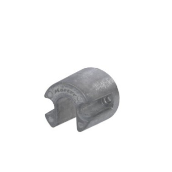 Martyr Zinc 51 mm Trim Cylinder Anode For Mercury