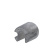 Martyr Zinc 51 mm Trim Cylinder Anode For Mercury