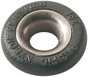Ronstan PNP182 Bush Glue-In SS Lined 8.5mm (11/32") IDx6mm Deep