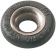 Ronstan PNP182 Bush Glue-In SS Lined 8.5mm (11/32") IDx6mm Deep