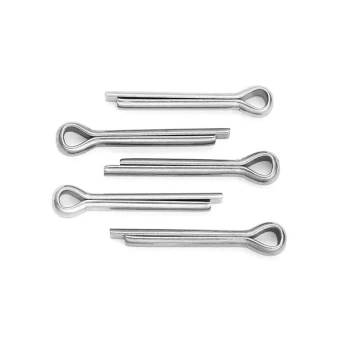 STA-LOK 779 Split Pins 316 Stainless Steel