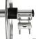 Osculati 06.311.75 - Line Drum Reel Made Of Polished Stainless Steel