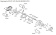 RM69 802.8 - Gasket Between Valve And Toilet Pump RM69 802.8 - Gasket Between Valve And Toilet Pump