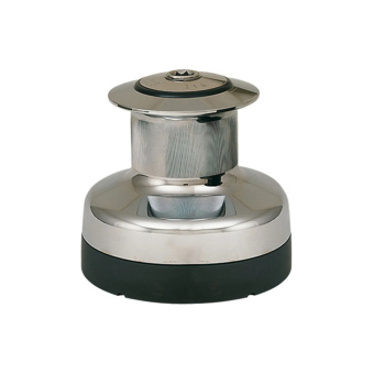 Antal W48CH - Chromed-Brass Winch W48 (2-Speed)
