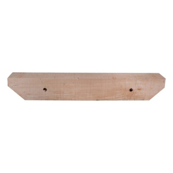 Wooden Fender Extra Large 15x15x100 cm