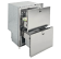 Isotherm 3160BC1C00000 - 12/24V Inox DR160 Double Drawer Freezer/Freezer Isotherm 3160BC1C00000 - 12/24V Inox DR160 Double Drawer Freezer/Freezer