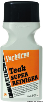 Osculati 65.720.00 - YACHTICON Teak Super Cleaner