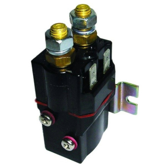 Lewmar 68000320 - V4 Windlass Contactor - 12V