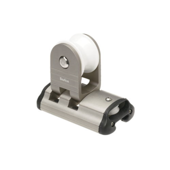 Barton 20300 - Genoa Car Size 1 – Integral Sheaves, 2:1 / 3:1 / 4:1 Purchase, 50mm Sheave, SWL 500kg