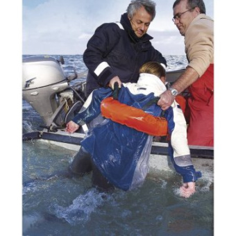 Silzig Buoy