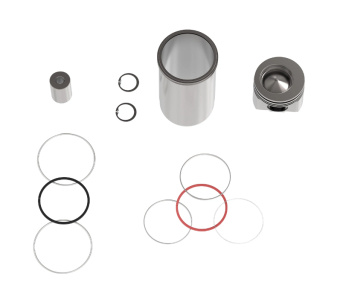 John Deere DZ114645 - Piston Liner Kit