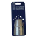 Super Marine Zinc Anode Conical Shaft Nut Ø22