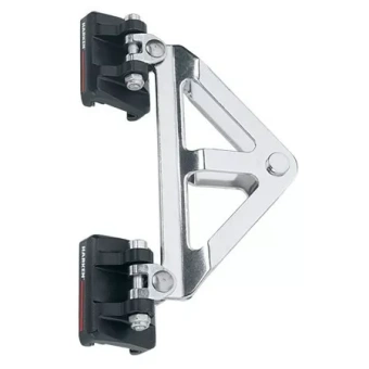 Harken 3833 - 27mm Slider Headboard Car Assembly