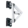 Harken 3833 - 27mm Slider Headboard Car Assembly Harken 3833 - 27mm Slider Headboard Car Assembly