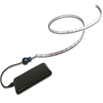 Plastimo 69119 - Mantagua Glénan LED Chart Light