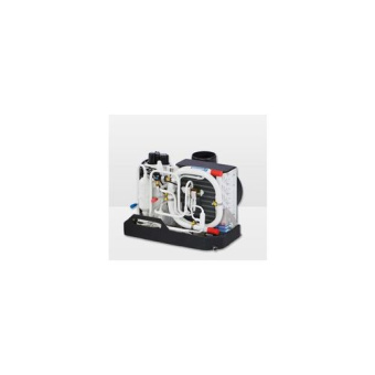 Webasto WBCL120002F - Blue Cool S10 R 230V Reverse Cycle Air Conditioning Unit Using R410a for Marine and Vehicle Applications