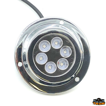 Trem L4306299 - 6 LED Underwater Light