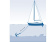 Talamex Handy Anchor Line 14 mm 40 m