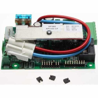 Wallas 361071 - Electronics Board