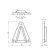 Scout PF AC NBASE028 - White Cable Pass PA-8 Scout PF AC NBASE028 - White Cable Pass PA-8
