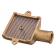 Guidi Brass Bilge Strainer 20 mm