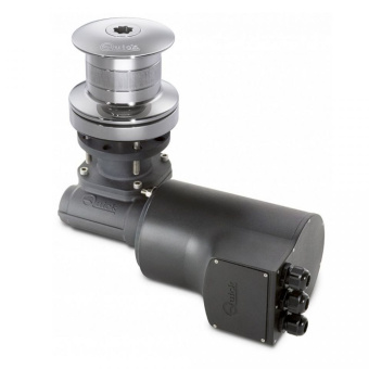 Quick FSTB1024L000A00 - TB4 1024L CAPSTAN 1000W 24V S/STEEL