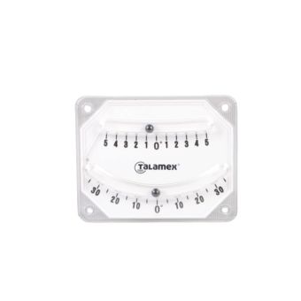 Inclinometer Ball Type