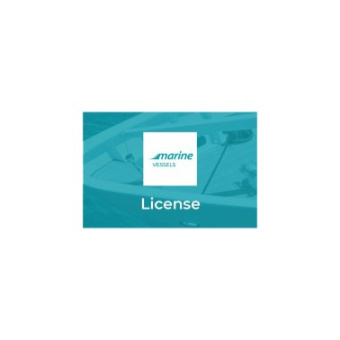 Jaltest Annual License For MMPINBOARDKIT (Inboard)