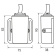 Electronic Switch EBSN 15