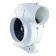 Albin 10-03-009 - Marine Air Blower 750 Flex 12V