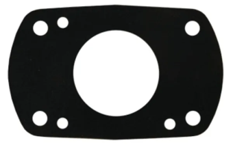 Jabsco 29072-1000 - Base Gasket Rubber