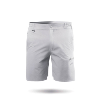 Plastimo 70804 - Deck Shorts For Men Platinum Size S