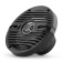 Clarion CMS-651-CWB - Marine CMS Speakers 6.5" With White And Black Classic Grille Clarion CMS-651-CWB - Marine CMS Speakers 6.5" With White And Black Classic Grille