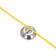 Barton 60040 – Quick Cleat™ Size 2 Polished 316 Stainless Steel, for Rope Ø10mm, 540kg SWL Barton 60040 – Quick Cleat™ Size 2 Polished 316 Stainless Steel, for Rope Ø10mm, 540kg SWL
