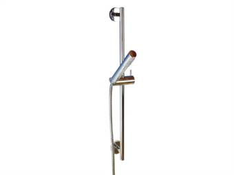 Reich Rail Shower System Wall Holder