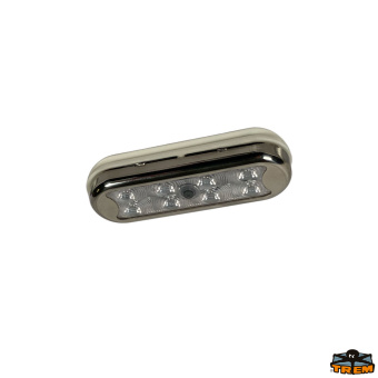 Trem L4425221 - 8 LED Compact Bimini Light