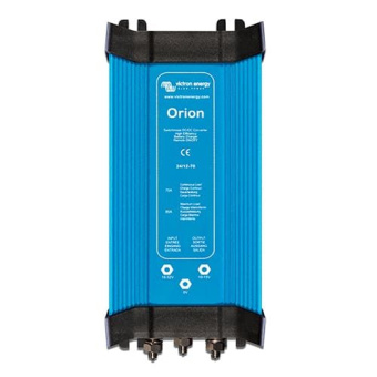 Victron Energy ORI122410020 Orion 12/24-10 DC-DC Converter IP20