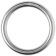 Wichard Ring - 316L - Stock Dia: 7.3 mm - Inner Dia: 45 mm