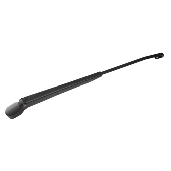 Roca 520100 Black Stainless Steel Wiper Arm - 280/355mm - W5