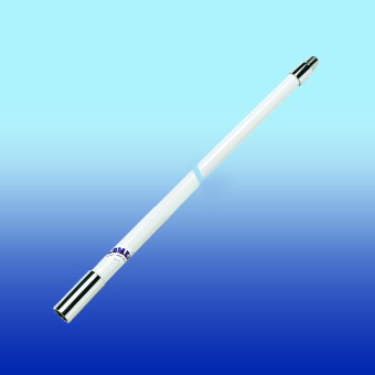 Glomex RA120 VHF/AM/FM/GSM Antenna Extension - Fiber 2m