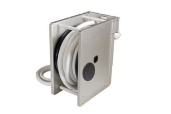 Glendinning CRMA50-12V EU 6/4 15m Cable Molded