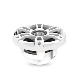 Fusion SG-F653SPW - 6.5'' Signature White Sport Grille, AMP 2P (2 pcs.)