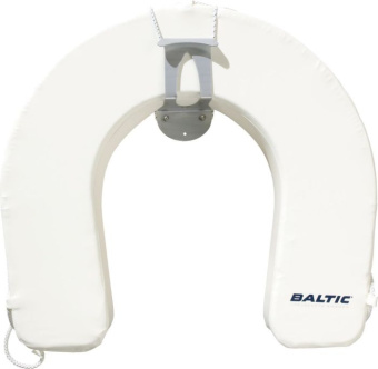 Baltic 8902 - Horseshoe Buoy Holder