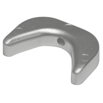Tecnoseal Zinc Plate For Izmir 8 HP / Naxos 15 HP Engine