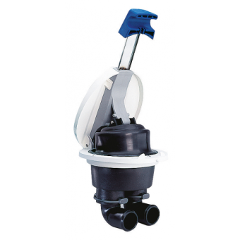 Plastimo Manual Pump Mod.1038 Without By-pass